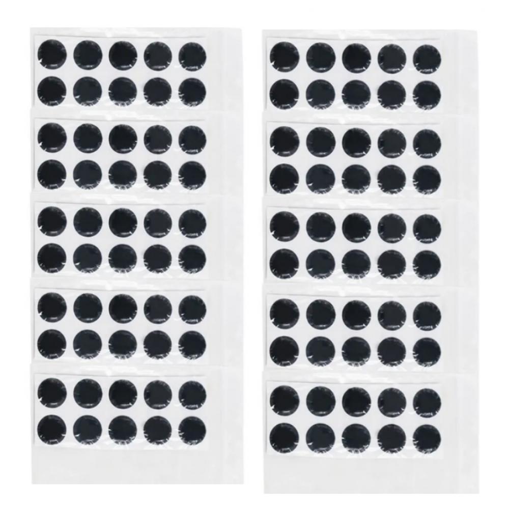 100pcs KD Logos Car Remote Key - Smart Home Logo review and price