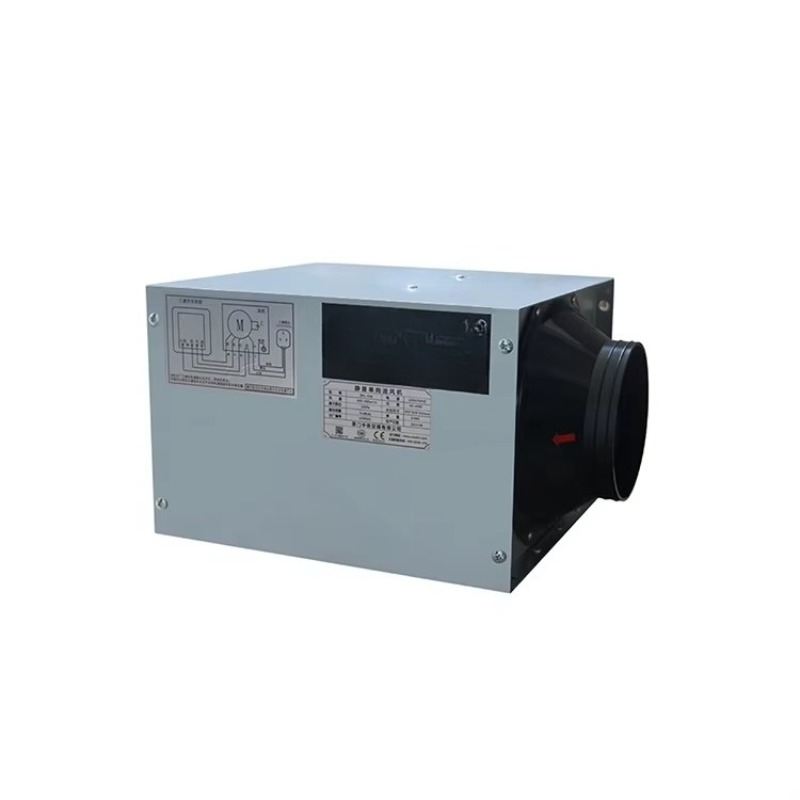 Eco-design Recuperation Home F - Smart Home Ventilation review and price
