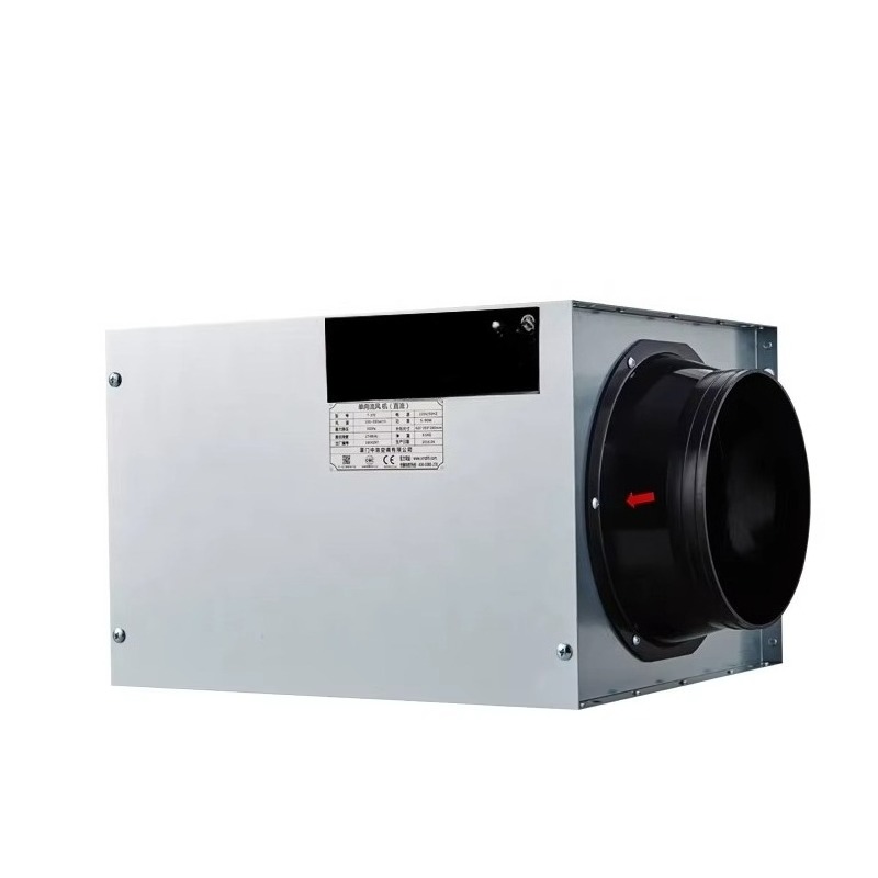 Eco-design Recuperation Home F - Smart Home Ventilation review and price