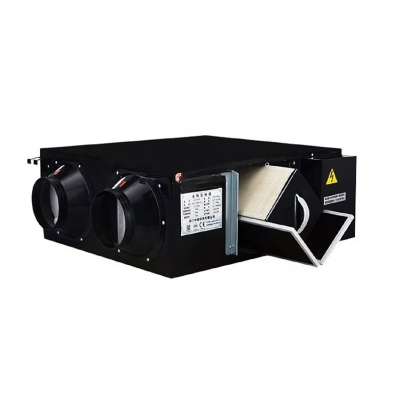 Eco-design Recuperation Home F - Smart Home Ventilation review and price
