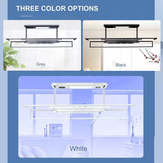 Wifi Retractable Smart Collaps - Smart Home Wifi review and price