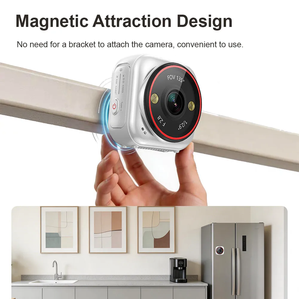 LS VISION 4G SIM Pocket Camera - Smart Home Battery Camera Ezviz review and price