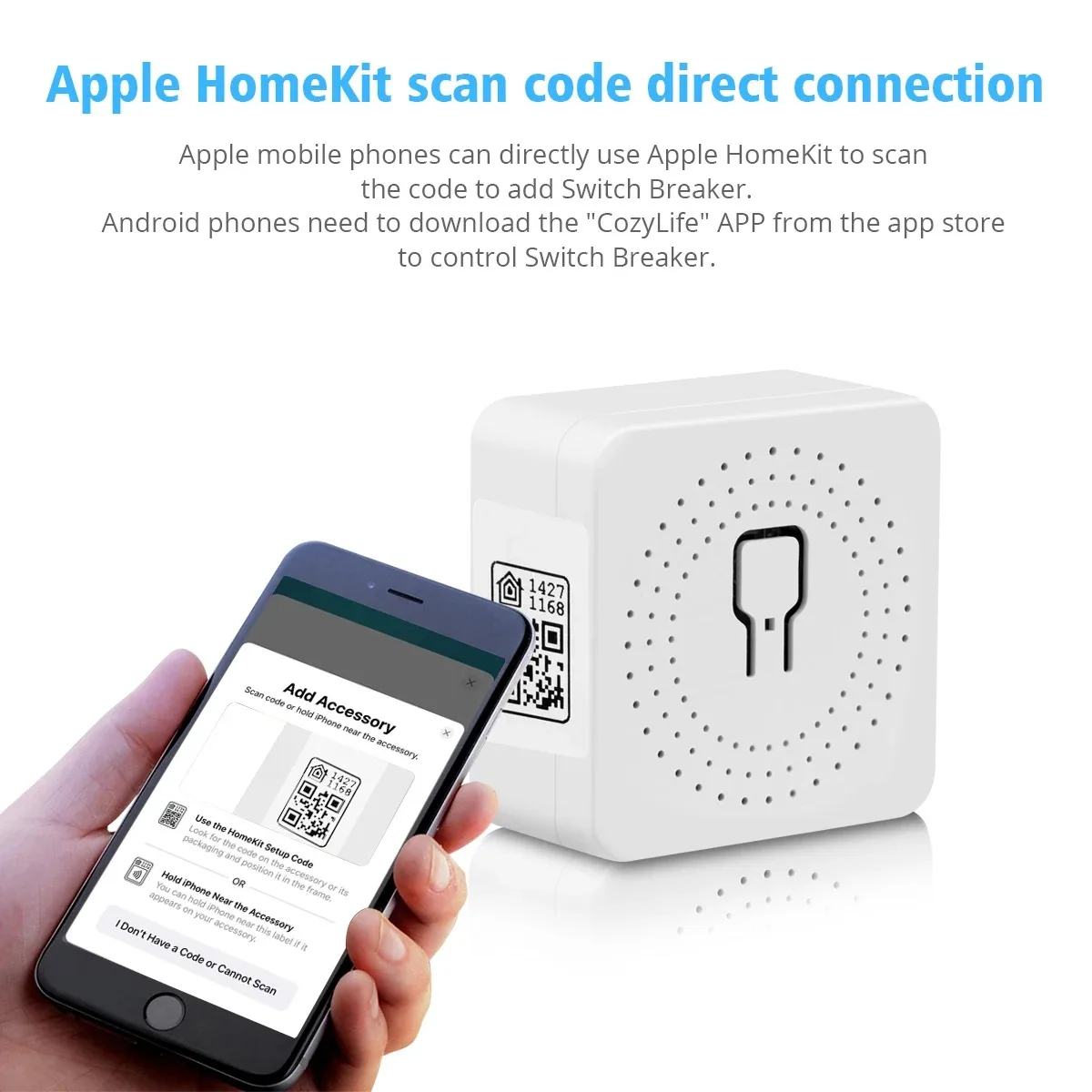 Smart Switch Mini Wifi Relay B - Smart Home Group review and price