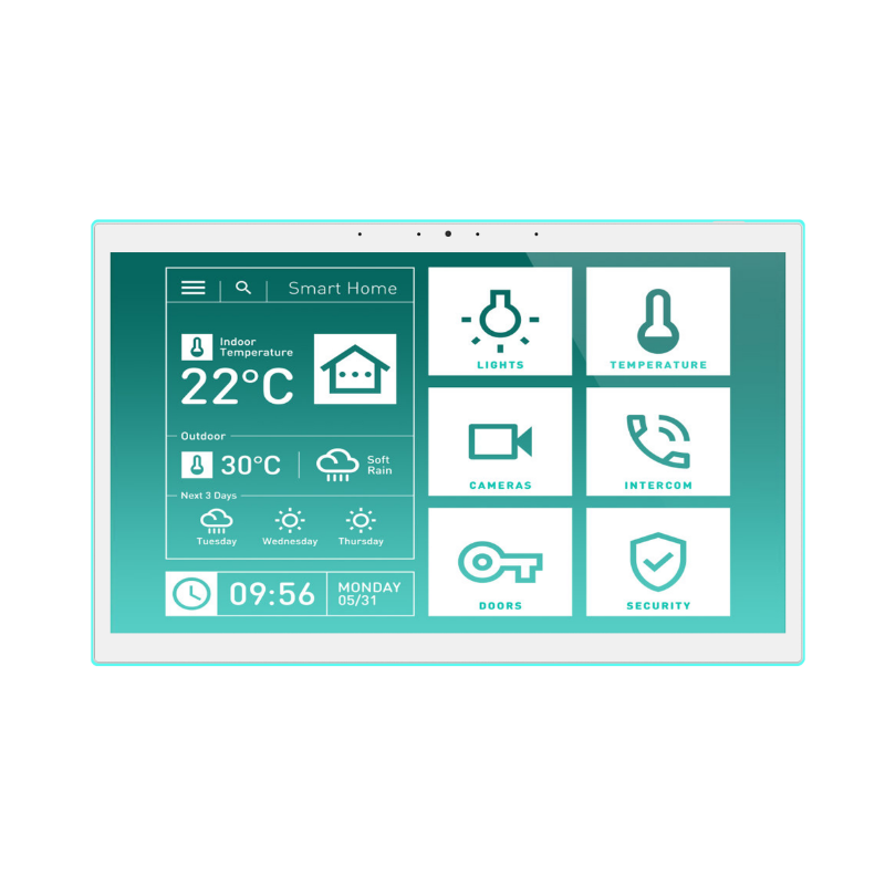 15.6 Inch InWall Smart Home Co - Wifi Led Dimmer review and price