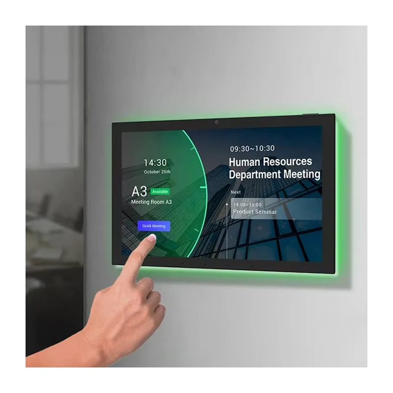10.1 15.6 Inch Manual Android  - Smart Home Wifi review and price